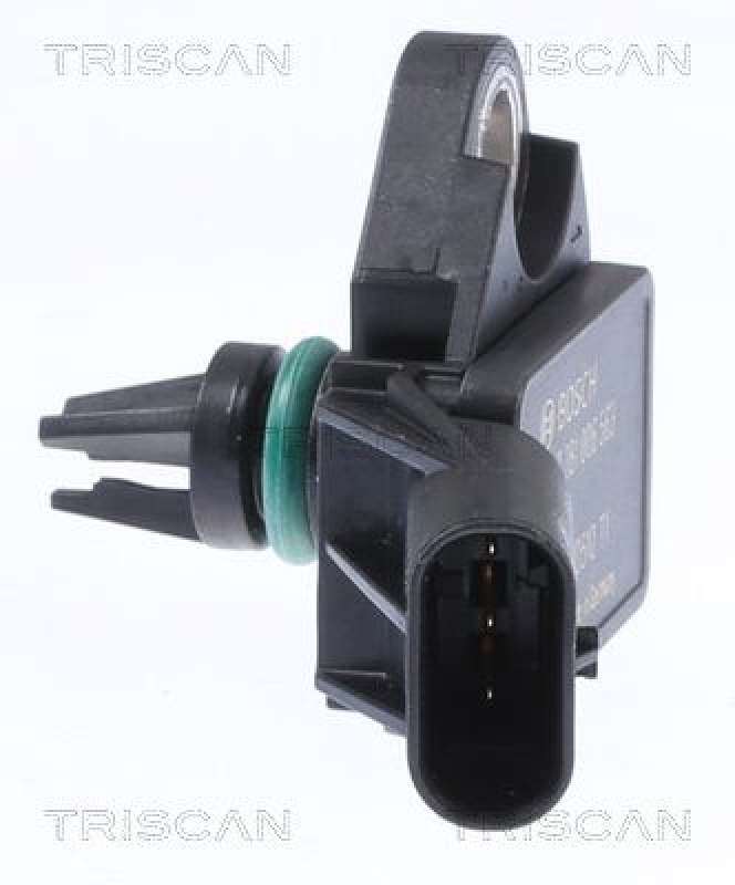 TRISCAN 8824 29014 Sensor, Manifold Druck für Audi, Vw