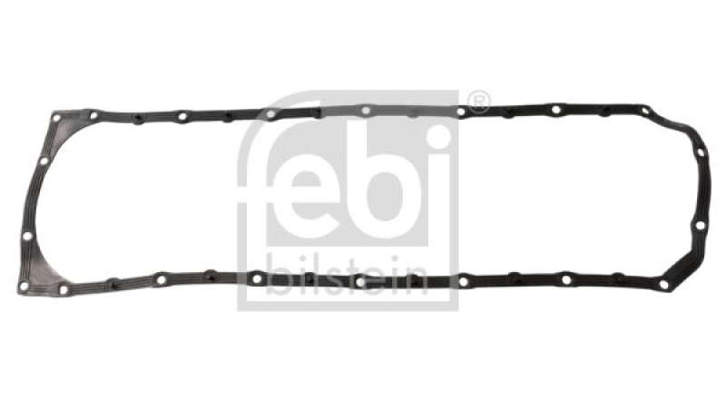 FEBI BILSTEIN 103980 Ölwannendichtung für RENAULT (RVI)