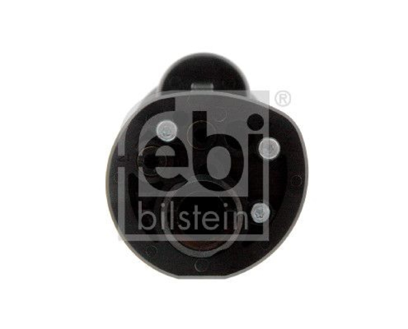 FEBI BILSTEIN 30899 Schalthebelknauf für Volvo