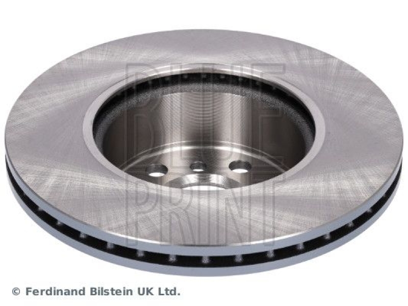 BLUE PRINT ADBP430164 Bremsscheibe für BMW