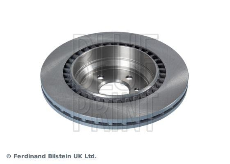 BLUE PRINT ADU174380 Bremsscheibe für Mercedes-Benz PKW