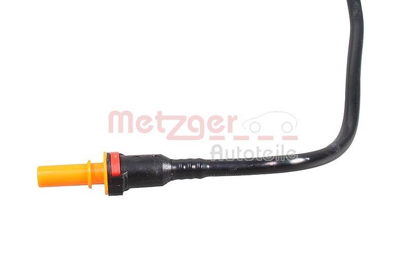 METZGER 2150194 Kraftstoffleitung für RENAULT