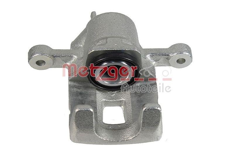 METZGER 6260407 Bremssattel Neuteil für HYUNDAI/KIA HA links