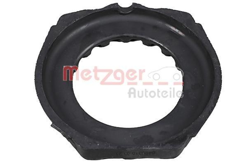 METZGER 6490315 Anschlagpuffer, Federung für TOYOTA HA OBEN