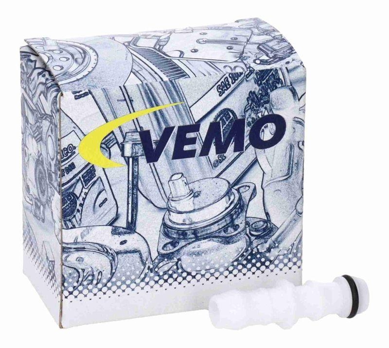 VEMO V10-08-0033 Verbindungsstück, Waschwasserleitung für VW