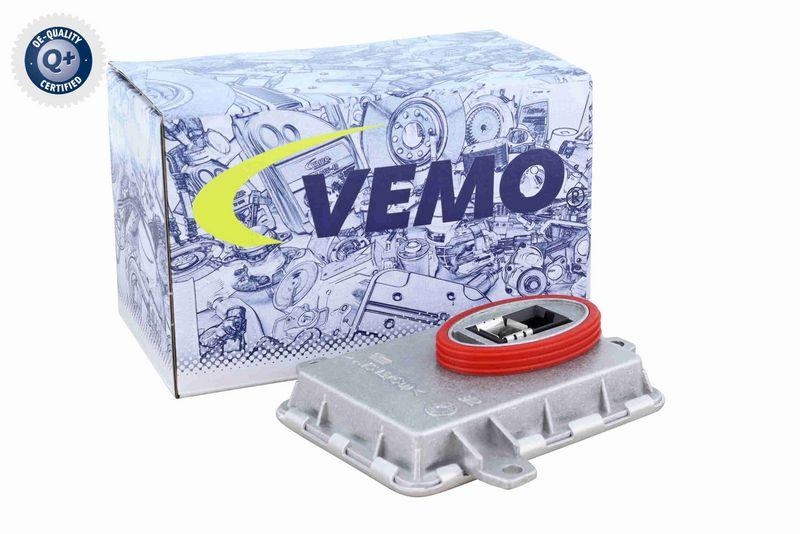 VEMO V40-73-0067 Steuergerät, Beleuchtung für OPEL