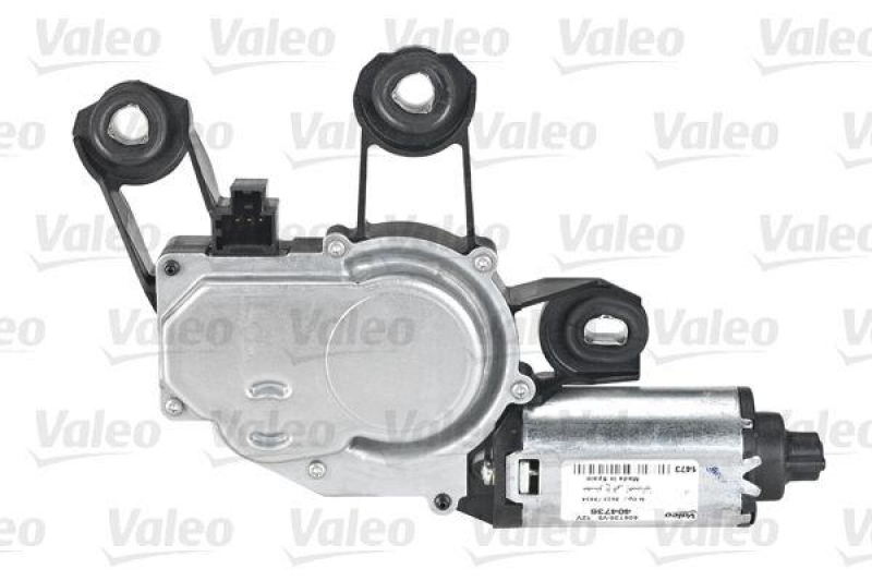 VALEO 404736 Wischermotor Heck