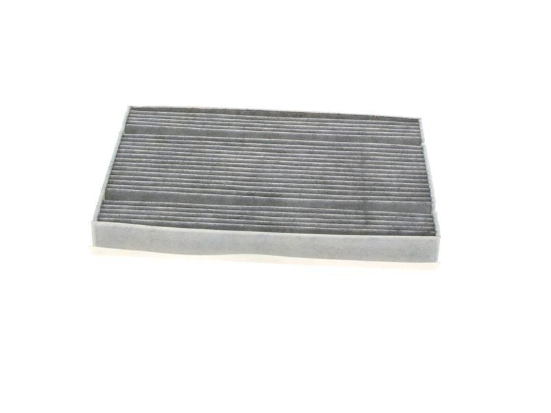 BOSCH 1 987 435 547 Filter Innenraumluft