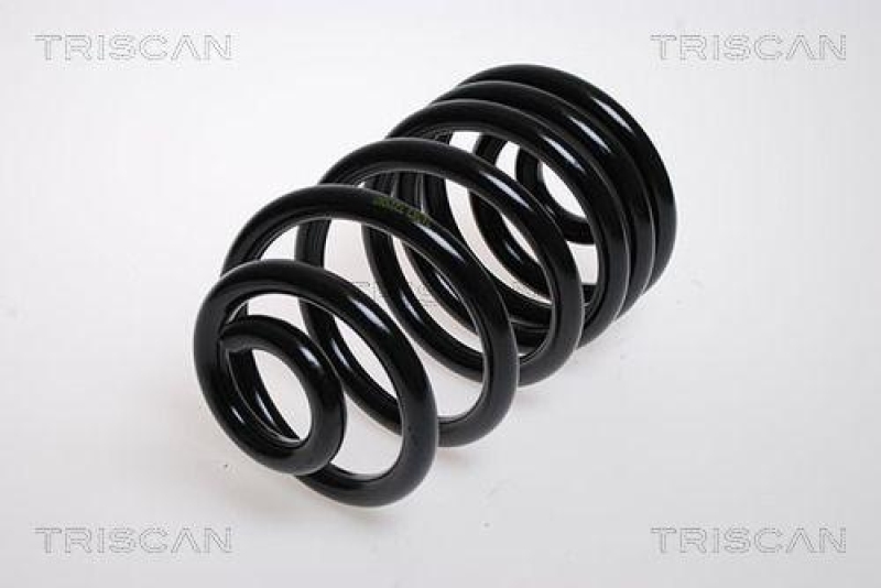 TRISCAN 8750 1004 Spiralfeder Hinten für Nissan, Opel, Renault