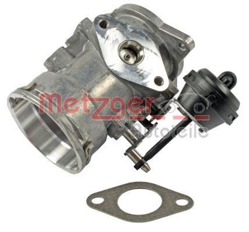 METZGER 0892258 Agr-Ventil für AUDI/SEAT/SKODA/VW