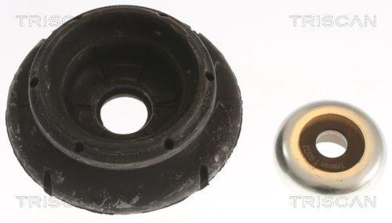 TRISCAN 8500 13928 Federbeinlagersatz für Citroen C1