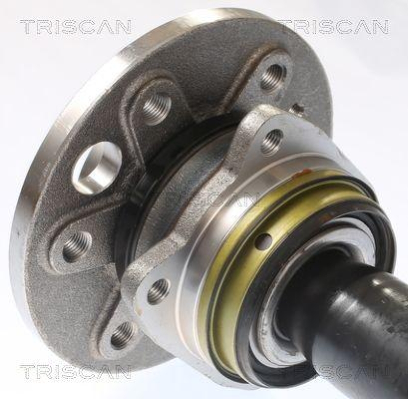 TRISCAN 8530 23236 Steckwelle Mit Radlager, Hinten für Vw, Mercedes