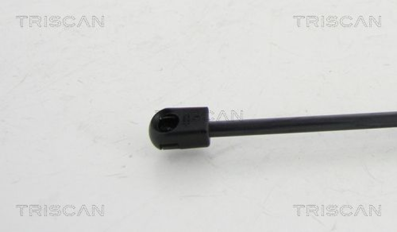 TRISCAN 8710 11128 Gasfeder Vorne für Bmw X3 F25