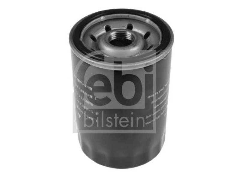 FEBI BILSTEIN 180013 Ölfilter für CHEVROLET/DAEWOO