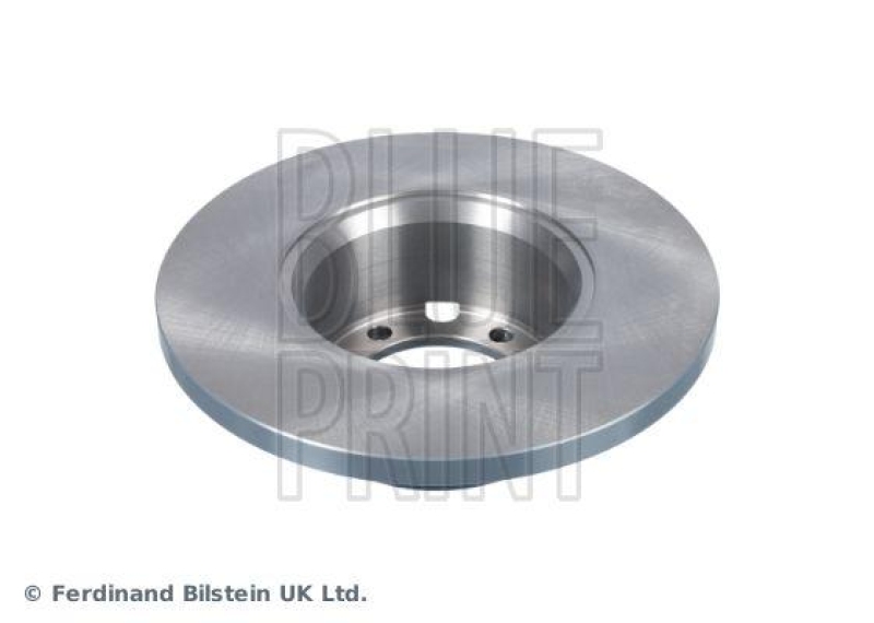 BLUE PRINT ADU174381 Bremsscheibe für Mercedes-Benz PKW