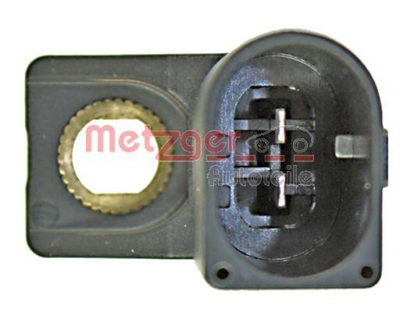 METZGER 0902353 Impulsgeber, Kurbelwelle für MB/MITSUBISHI/PUCH/SMART