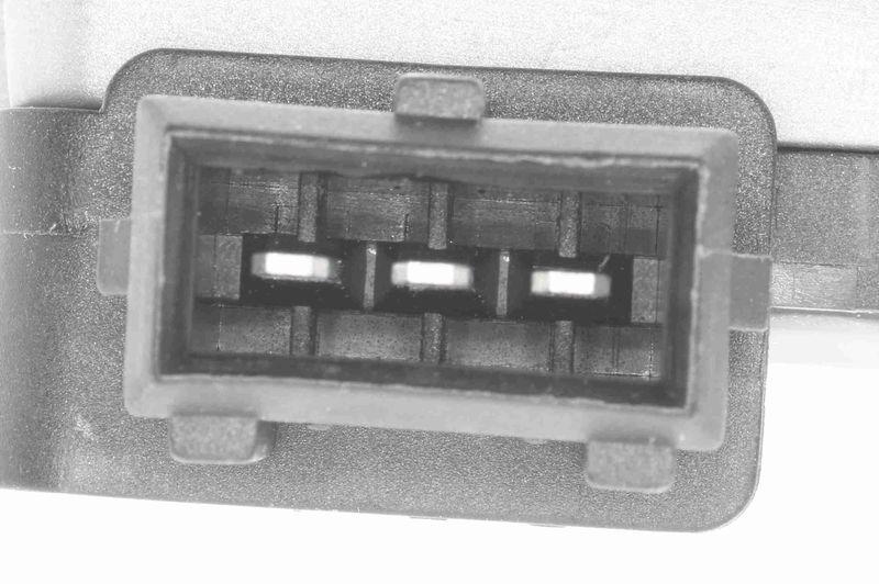 VEMO V25-72-0076 Sensor, Saugrohrdruck 3-Polig für FORD