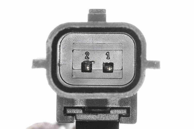 VEMO V38-72-0278 Sensor, Raddrehzahl 2-Polig / Hinterachse, rechts für NISSAN