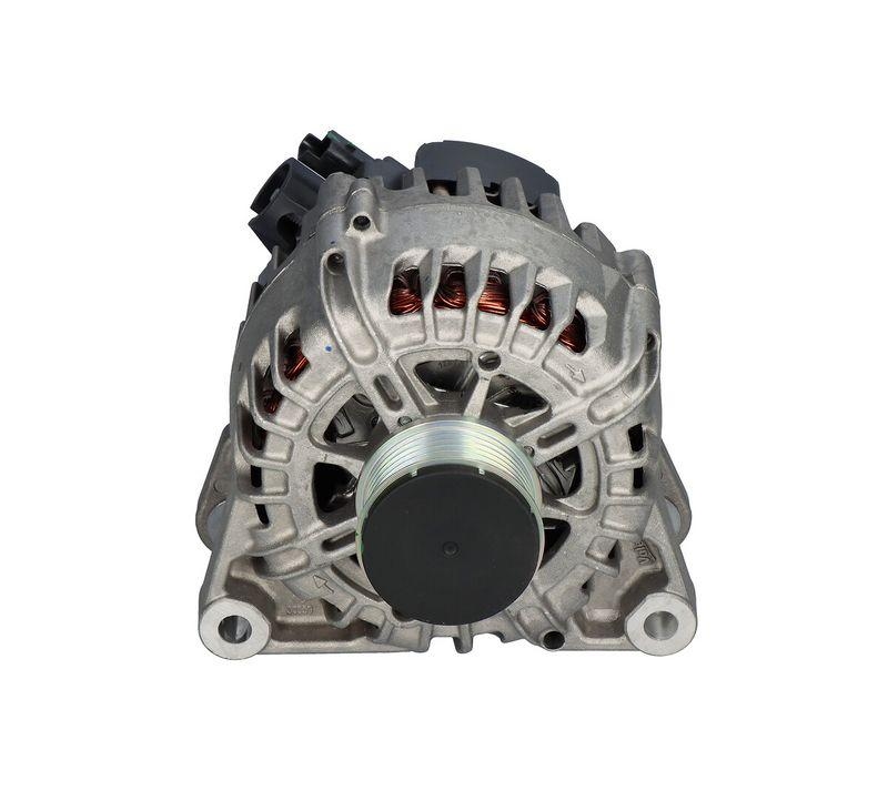 VALEO 200288 Generator - CORE-FLEX - PEUGEOT 208