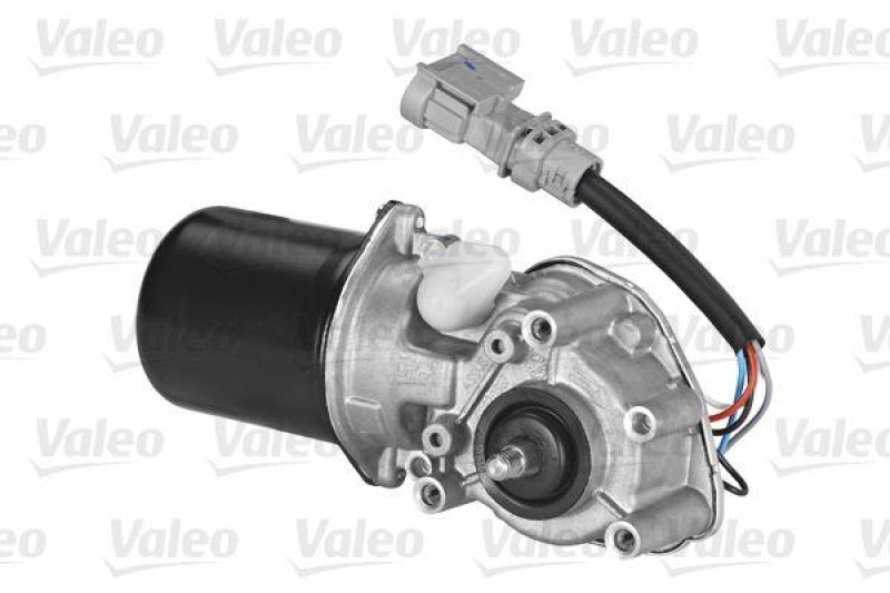 VALEO 579220 Wischermotor Front