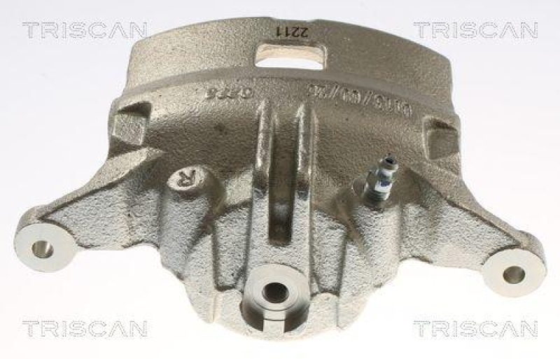 TRISCAN 8175 14226 Triscan Bremssattel für Nissan