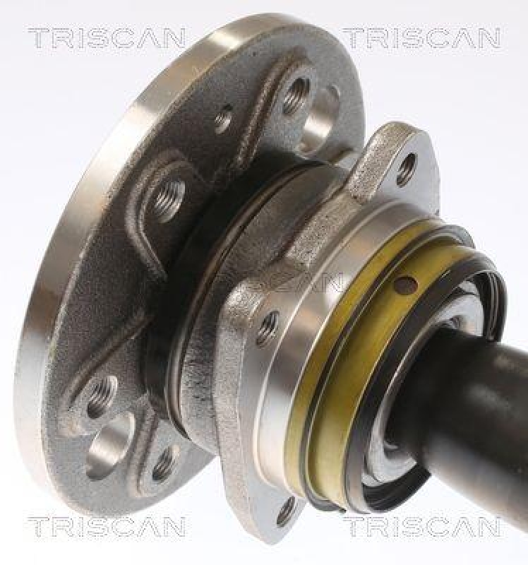 TRISCAN 8530 23237 Steckwelle Mit Radlager, Hinten für Vw, Mercedes