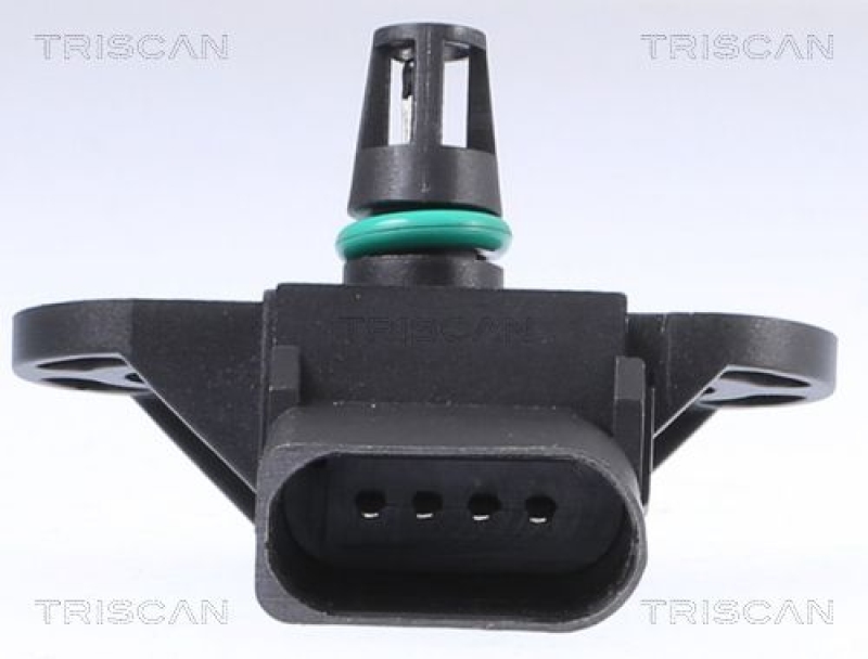 TRISCAN 8824 29018 Sensor, Manifold Druck für Vag