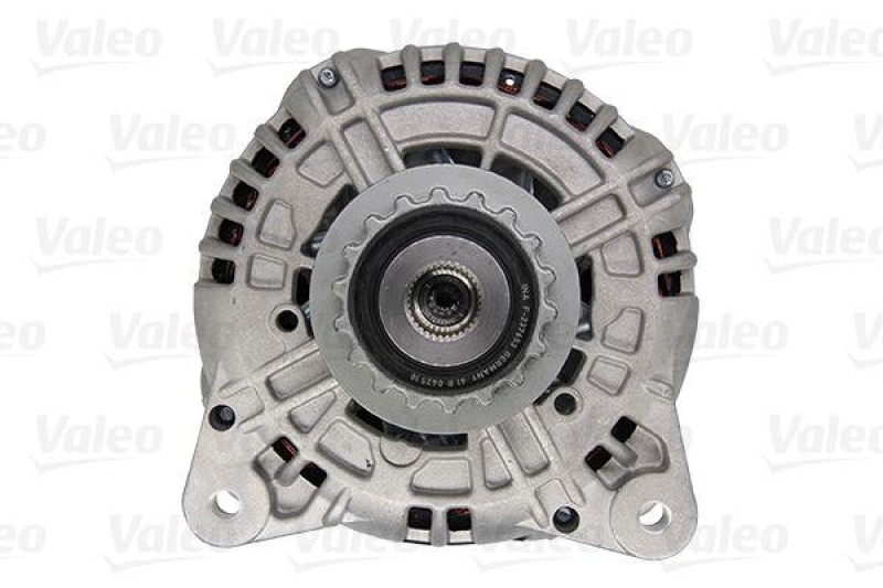 VALEO 443058 Generator - CORE-FLEX - Touareg, Ca