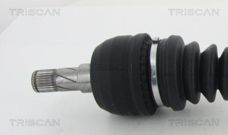 TRISCAN 8540 24559 Antriebswelle für Opel