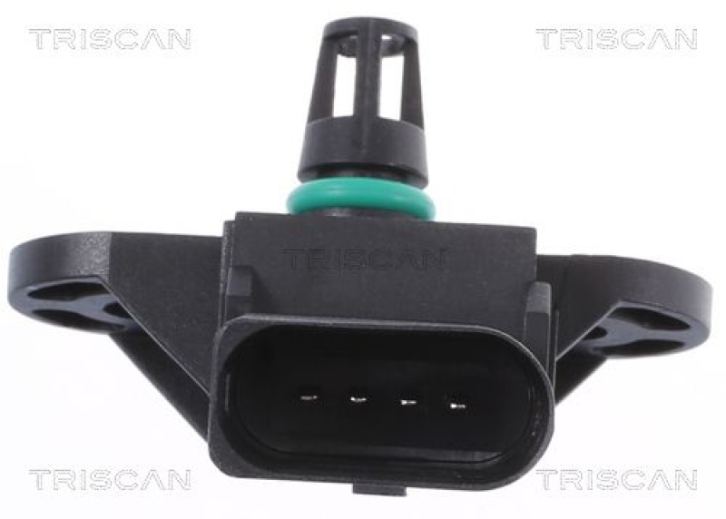 TRISCAN 8824 29019 Sensor, Manifold Druck für Bentley, Vw