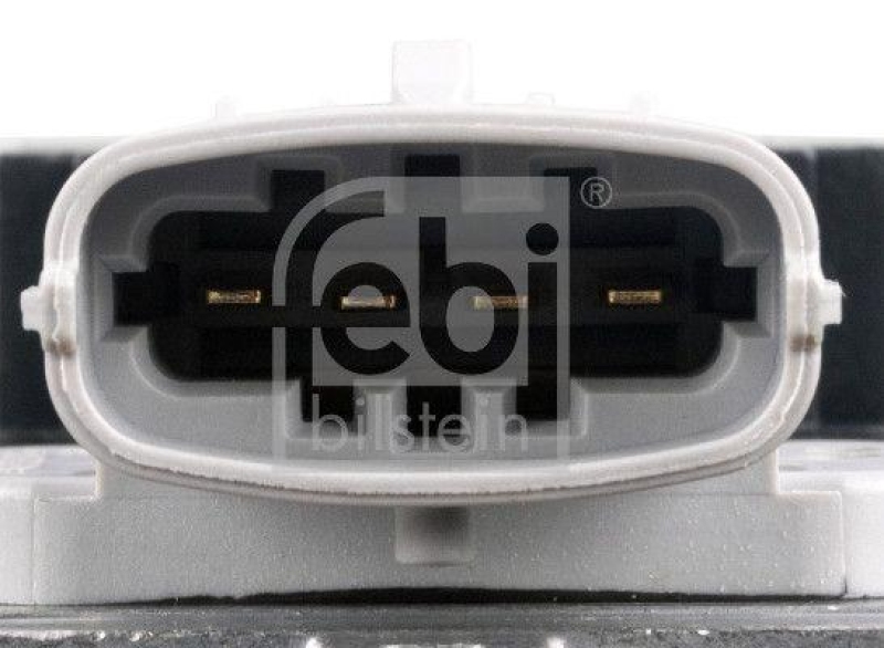 FEBI BILSTEIN 186571 NOx-Sensor für SCR-Katalysator (AdBlue®-System) für Volvo