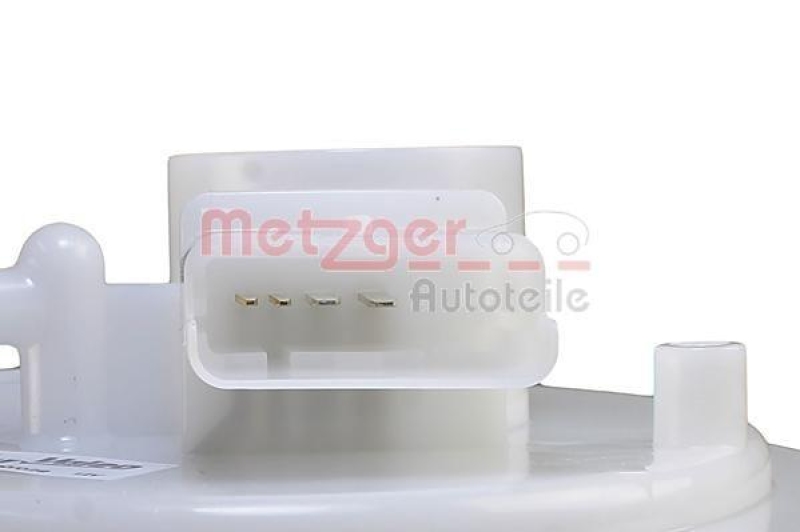 METZGER 2250491 Kraftstoff-Fördereinheit für ALFA