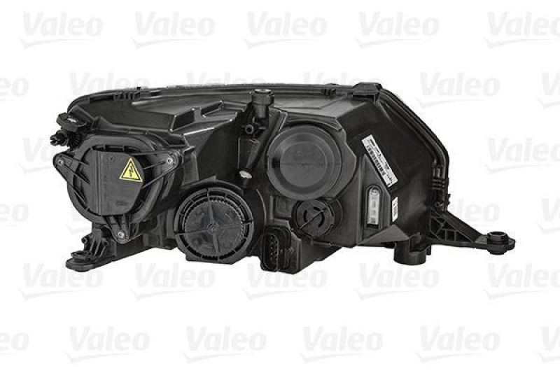 VALEO 045334 Scheinwerfer Xenon Skoda Rapid 2013/10 FBL L