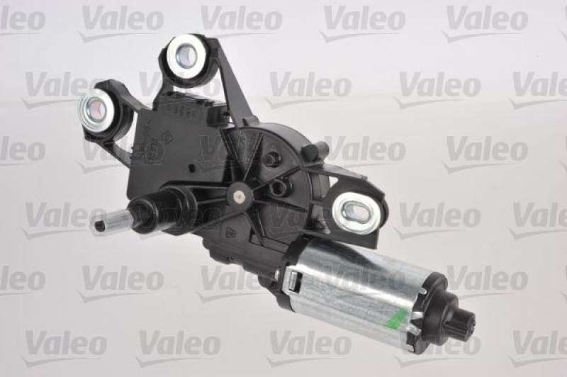 VALEO 404940 Wischermotor Heck