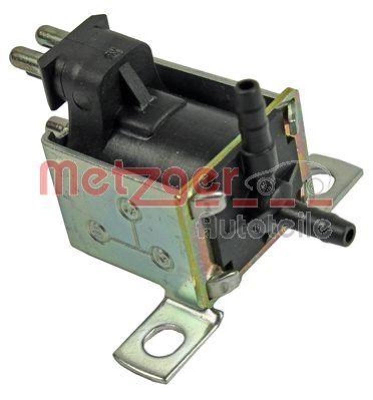 METZGER 0892263 Ventil, Agr-Abgassteuerung für DAEWOO/MB/SSANGYONG/VW