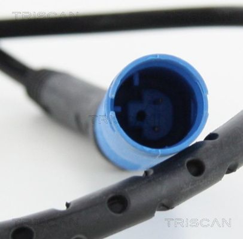 TRISCAN 8180 11404 Sensor, Raddrehzahl für Bmw