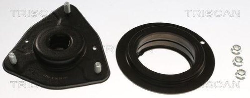 TRISCAN 8500 13931 Federbeinlagersatz für Toyata Rav4