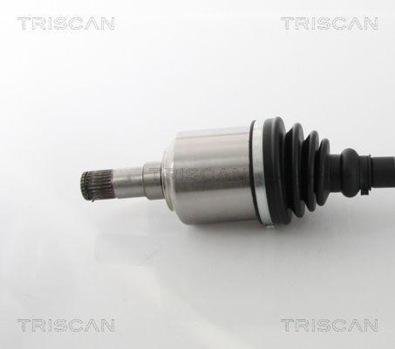 TRISCAN 8540 24563 Antriebswelle für Opel