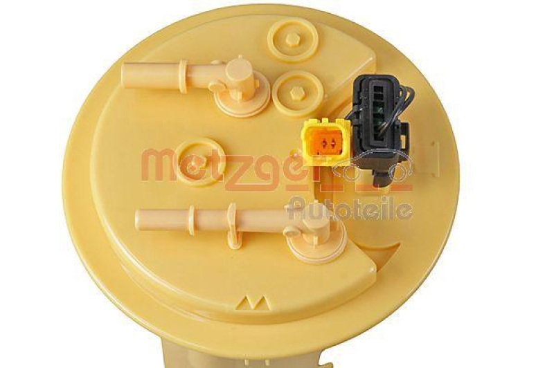 METZGER 2250492 Sensor, Kraftstoffvorrat für CITROEN/PEUGEOT