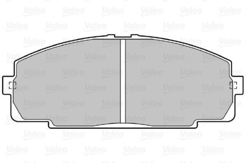 VALEO 598947 SBB-Satz PREMIUM