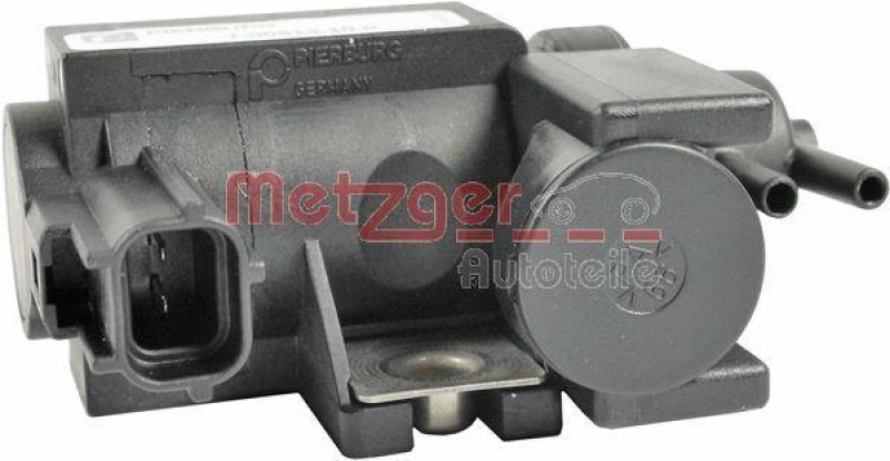 METZGER 0892264 Druckwandler, Turbolader für LEXUS/TOYOTA