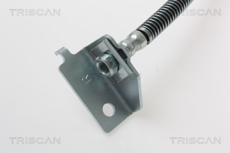 TRISCAN 8150 18176 Bremsschlauch Vorne für Kia