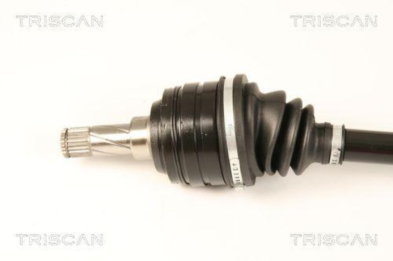 TRISCAN 8540 24574 Antriebswelle für Opel