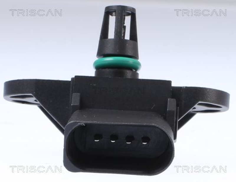 TRISCAN 8824 29021 Sensor, Manifold Druck für Vag