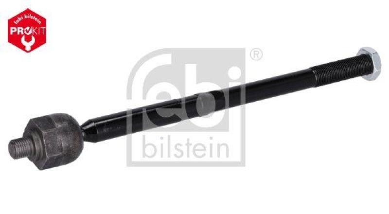 FEBI BILSTEIN 38814 Axialgelenk mit Kontermutter für Ford