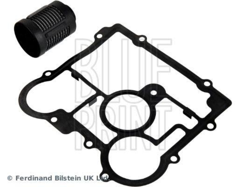 BLUE PRINT ADBP210112 Hydraulikfilter für Haldex-Kupplung, mit Dichtung für Opel PKW