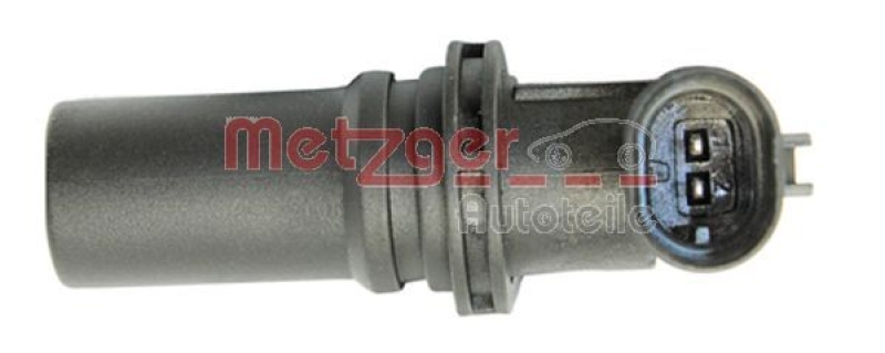 METZGER 0902360 Impulsgeber, Kurbelwelle für FIAT/FORD/LANCIA/OPEL/SUZUKI