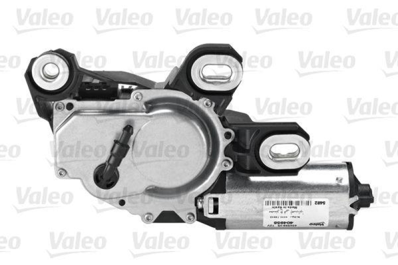 VALEO 404958 Wischermotor Heck