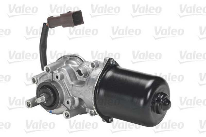 VALEO 579231 Wischermotor Front