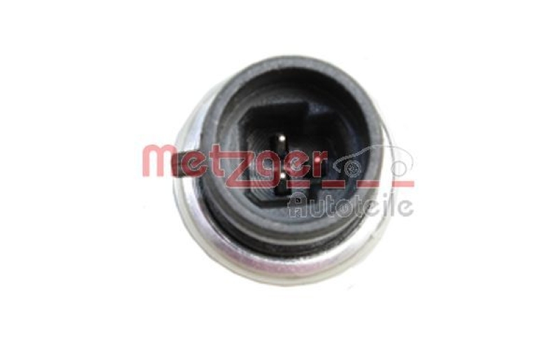 METZGER 0917056 Druckschalter, Klimaanlage für ALFA/CITROEN/FIAT/OPEL/PEUGEOT/RENAULT